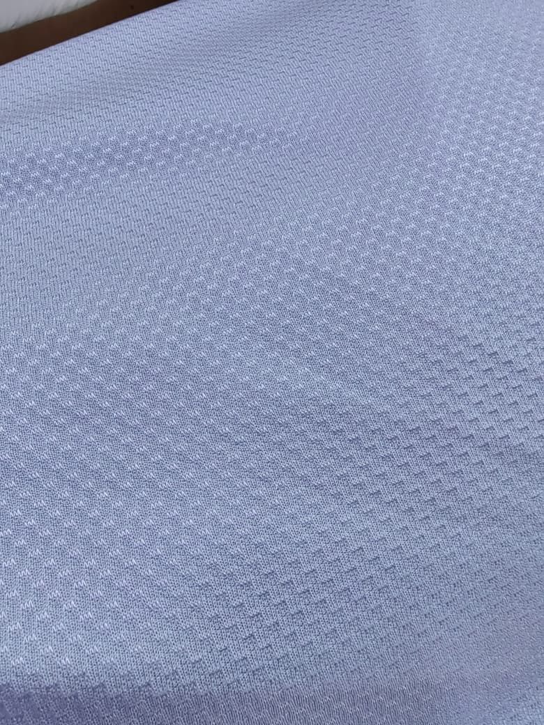 Textura real de la tela GOTAS