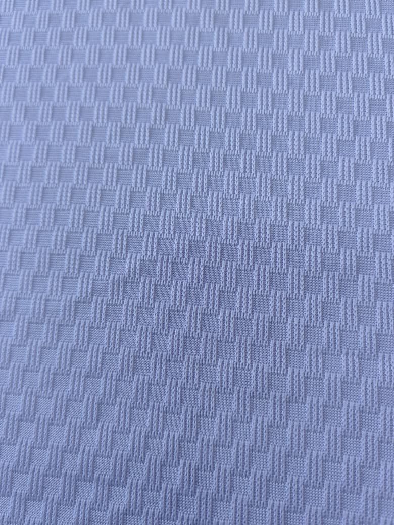 Textura JACQUARD TRANSFERENCIA AD