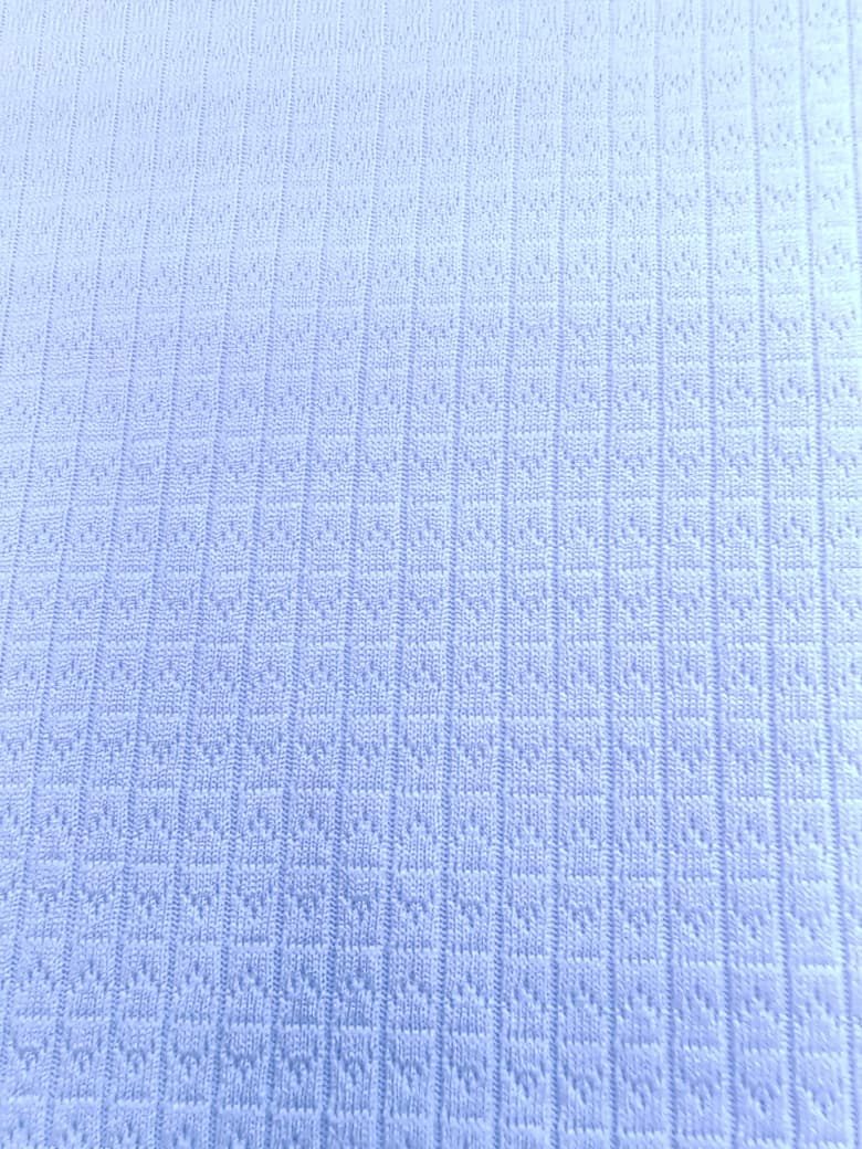 Textura real de la tela PUMA